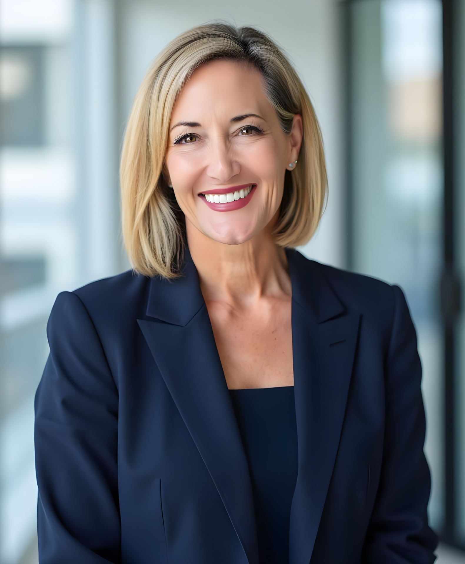 Susan E. Guthrie, attorney, mediator, and author of The Practice Playbook Series